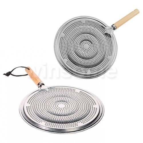 Simmer ring heat diffuser - 2, x