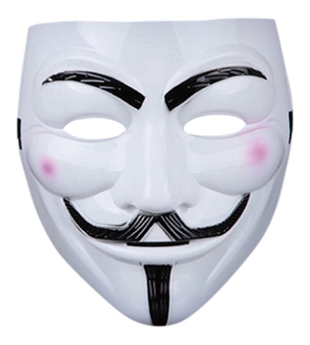 New guy fawkes - new, face