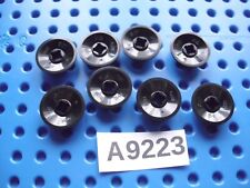 LEGO GENUINE BLACK TRAIN