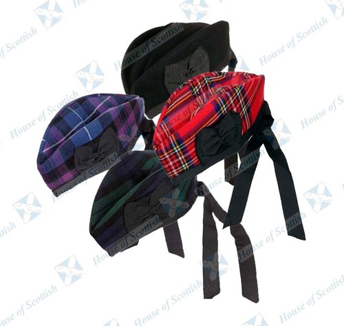 Scottish highland tartan - highland,