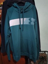 under armour mens pullover