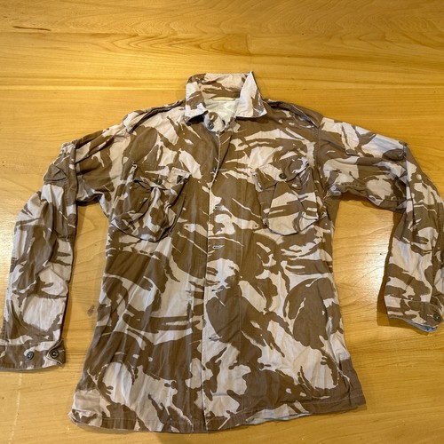 Original british army gulf war - british,