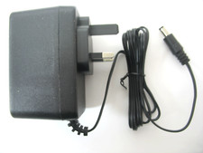 LINE 6 M13 POD VERSION 2 X3 LIVE MICRO SPIDER 9V AC POWER ADAPTOR SUPPLY CHARGER