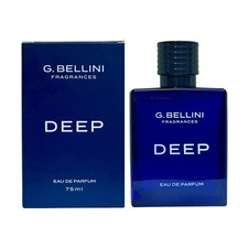 G. Bellini Fragrances Man 75ml