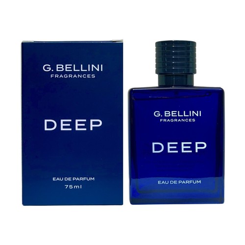 Bellini fragrances man 75ml - bellini,