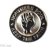 Northern Soul Keep The Faith