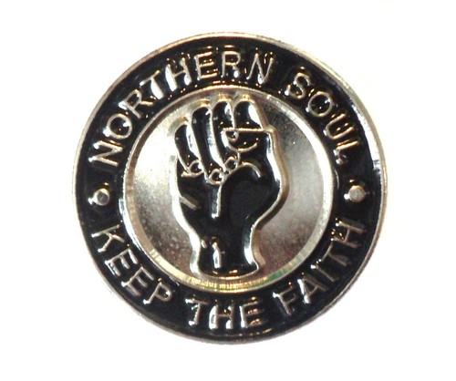 Northern soul keep - soul, the