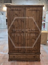 Handmade baltic solid pine - handmade,