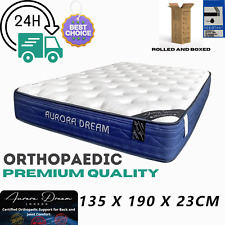 Premium Orthopaedic Luxury