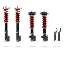Pedders Extreme XA ADJUSTABLE