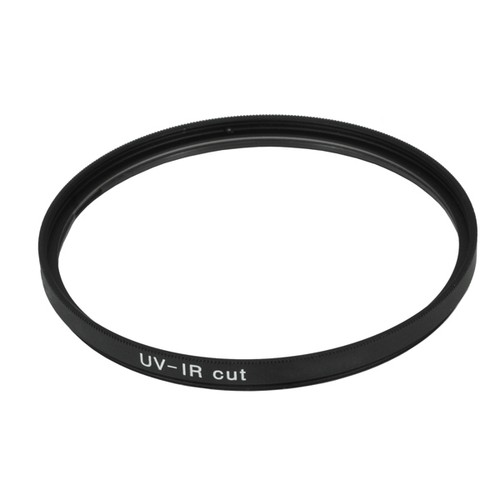 52mm optical glass - glass, uv-ir