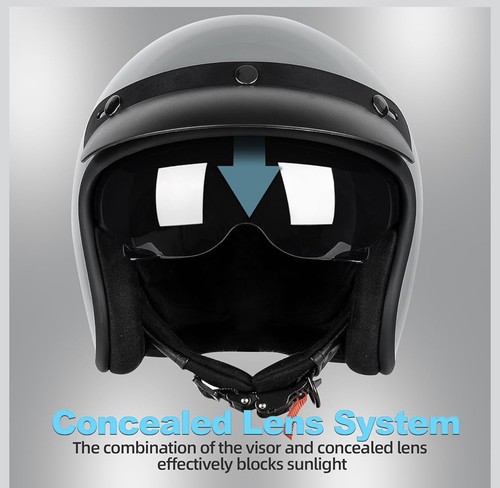 Yesmotor motorcycle - 3/4,