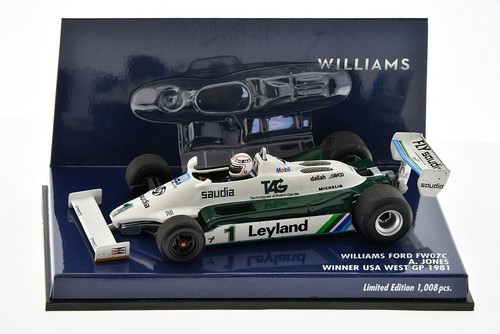 Williams fw07c 1 - williams, alan