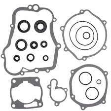 Bh-Motor New Complete Engine