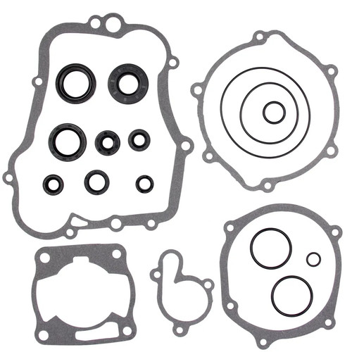 Motor new complete - bh-motor,