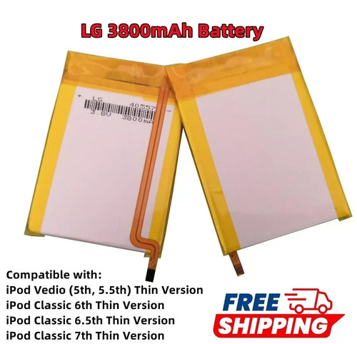 3800mah battery upgrade - 3800mah,