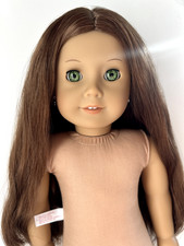 American Girl Doll Felicity - RARE - 18" - Mattel Era - Great Condition - AG LLC
