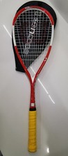 Wilson Ncode N120 Squash