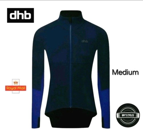 Dhb mens aeron all winter - aeron,