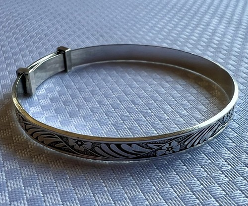 925 sterling silver - 925, expanding