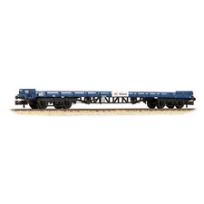 Graham Farish 377-401 BR FVV