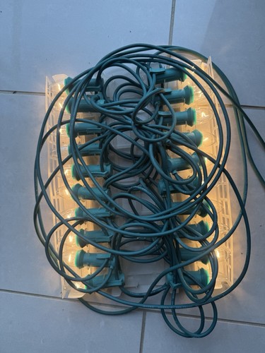 Vintage ring festoon - vintage,