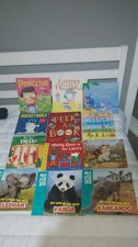 Children's Books Bundle Of 12 - RRP £80 Excellent Condition!