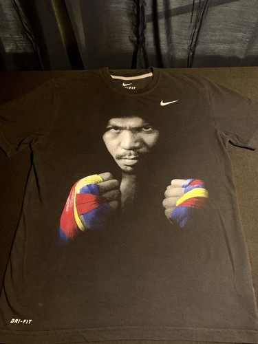 Nike manny pacquiao dri fit - nike,