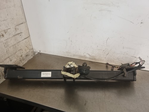 Jaguar pace tow bar - f,