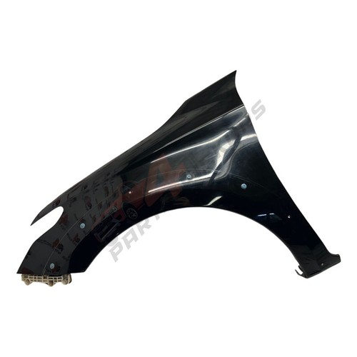 Mitsubishi l200 passenger side - l200,
