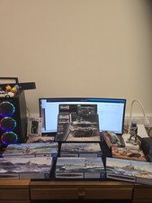 9 Mixed Lot Of Models  Ships