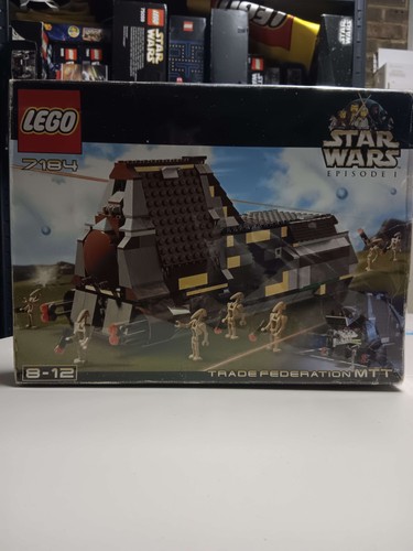 Lego star wars - lego, mtt,