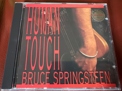 Bruce springsteen human - bruce,