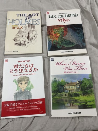 Studio ghibli japanese - ghibli,