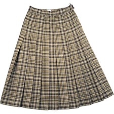 Mondi Skirt 12 Women's Grey /