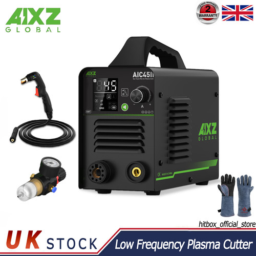 Aixz 45amp non plasma - aixz,