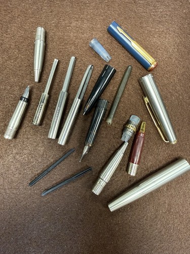 Parker rialto 17 - parker, 88
