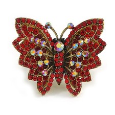 Madame Butterfly Statement