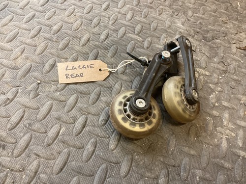 Freerider luggie rear - freerider,