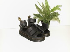 Dr. Martens CLARISSA II QUAD