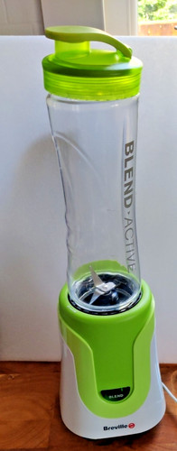 Breville blend active - blend,