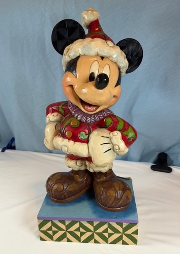 Mickey mouse jim - jim, shore