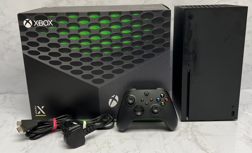 Microsoft xbox series - x, 1tb
