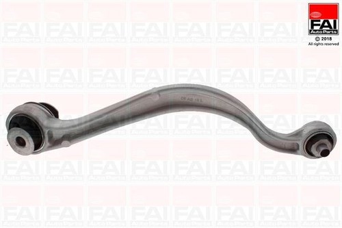 Fai rear left - left, wishbone