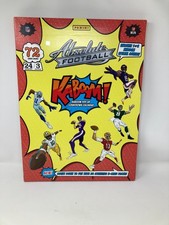 PANINI ABSOLUTE FOOTBALL
