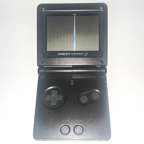 Nintendo game boy advance - advance, sp