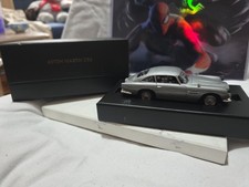 CORGI CC04314 NO TIME TO DIE