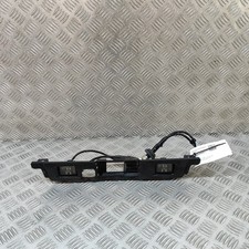 MAZDA MX-30 DR Number Lightning Holder Trim DN4E-50854 Electricity 30427757