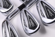 Titleist 712 AP2 Irons / 6-PW