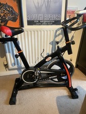 Pro Gen Gym Bike Exercise Bike/spin Bike
